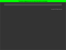 Tablet Screenshot of offbasepercentage.com